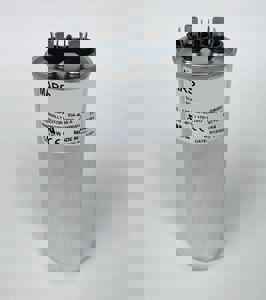 30 MFD 440/370V RND RUN USA CAP